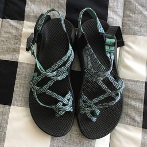 Chaco Sandals Size 10
